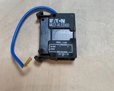 LED резистор 42 В М22 LED резистор 42 В М22
