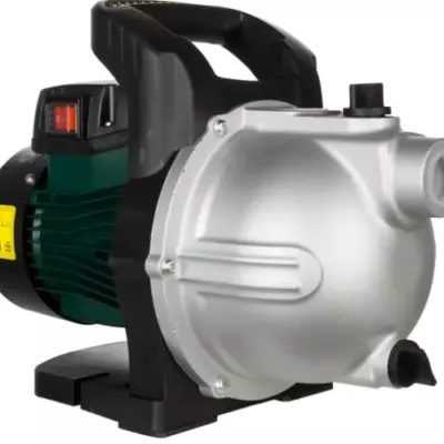 P 3300 G садовый насос 900Вт, 3300 л/ч, чугун