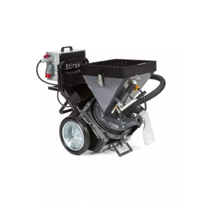 Торкрет установка Stirex TRK-14.1 COM-F