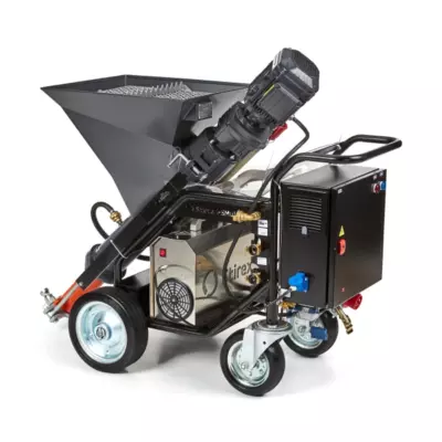 Штукатурная станция Stirex PSMulti 220В/380В
