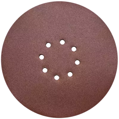 Бумага шлифовальная ASPRO С-8 (225x150)