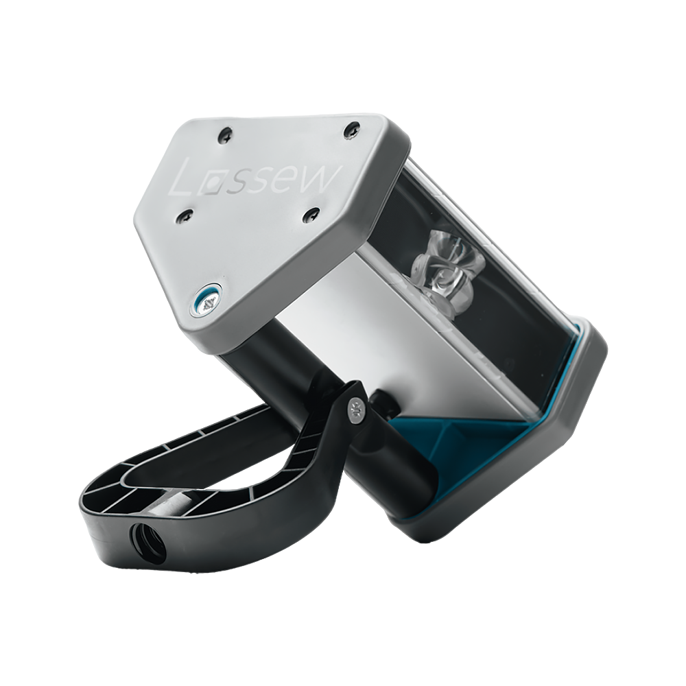 LOSSEW LAMP P3 Светильник малярный LOSSEW LAMP P3 Светильник малярный