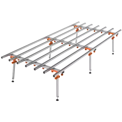 ASPRO-W ASPRO-W
