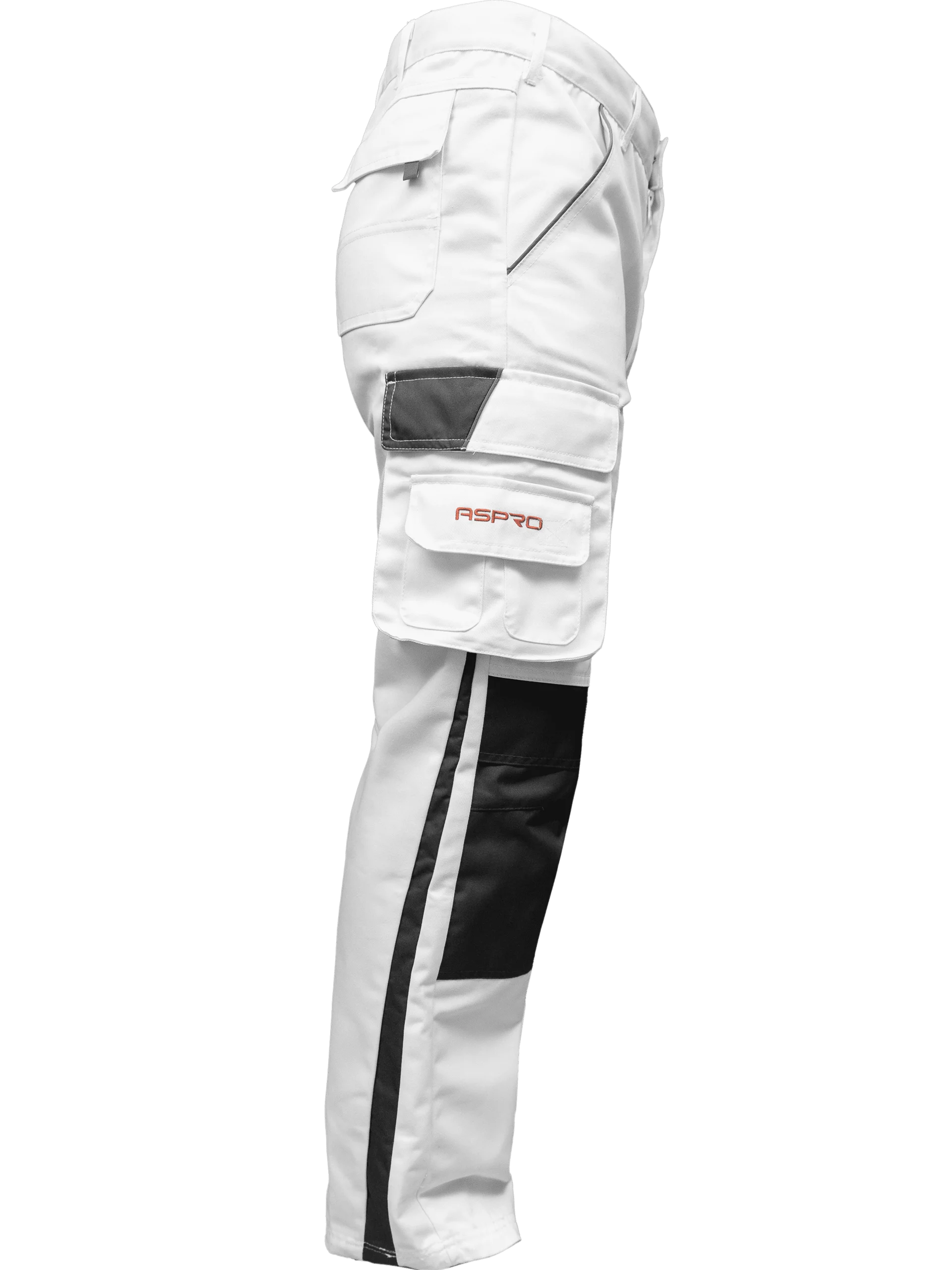 Брюки рабочие ASPRO, L/50 Брюки рабочие ASPRO, L/50 — изображение 2