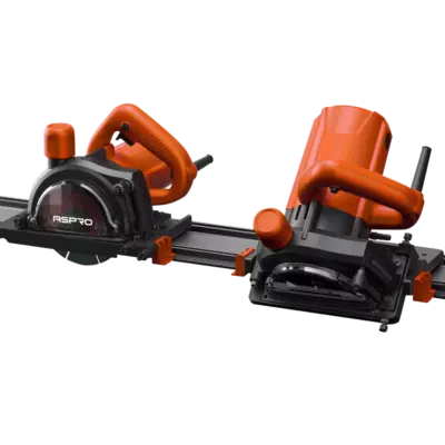 ASPRO-ECS1 ASPRO-ECS1