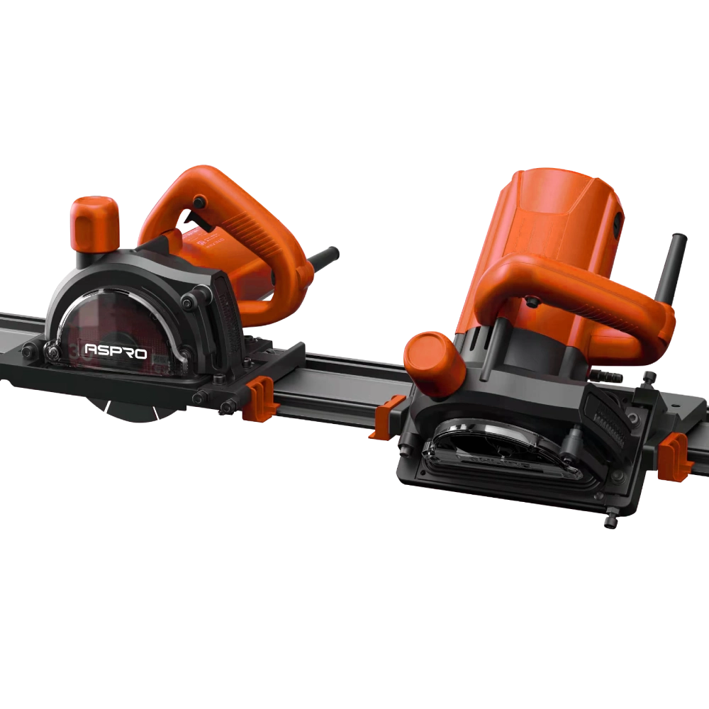 ASPRO-ECS1 ASPRO-ECS1