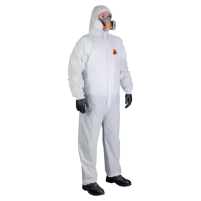 Комбинезон защитный Jeta Safety XXL/ JPC65