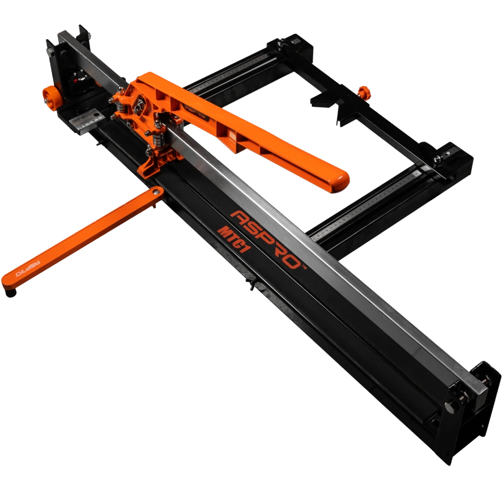 Плиткорезы классические ASPRO-MTC1-1000 Плиткорезы классические ASPRO-MTC1-1000
