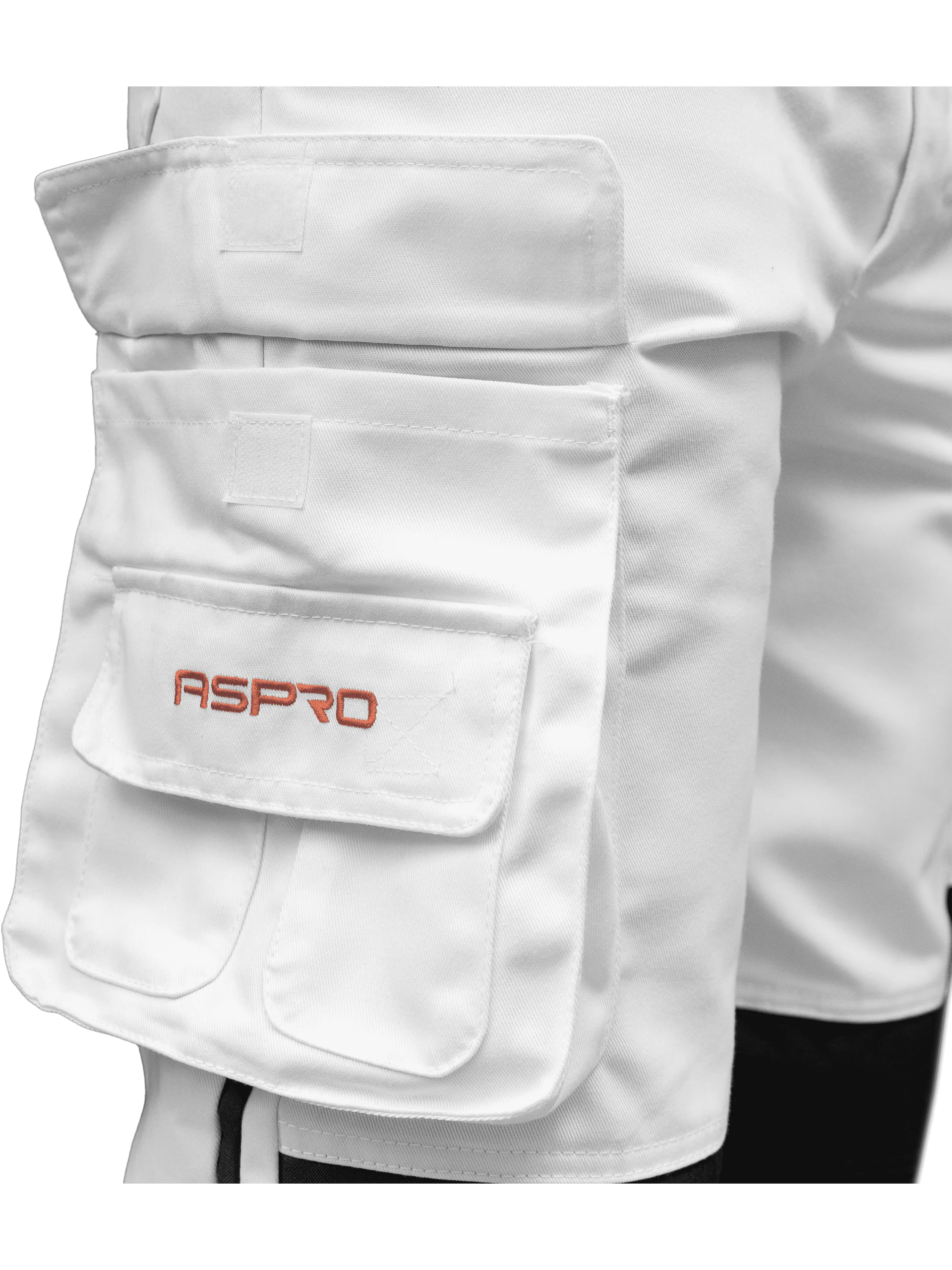 Брюки рабочие ASPRO, L/50 Брюки рабочие ASPRO, L/50 — изображение 5