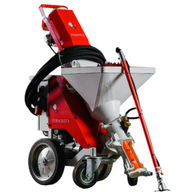 Штукатурная станция PERSONIYA 220/380В