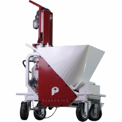 Штукатурная станция PERSONIYA V380